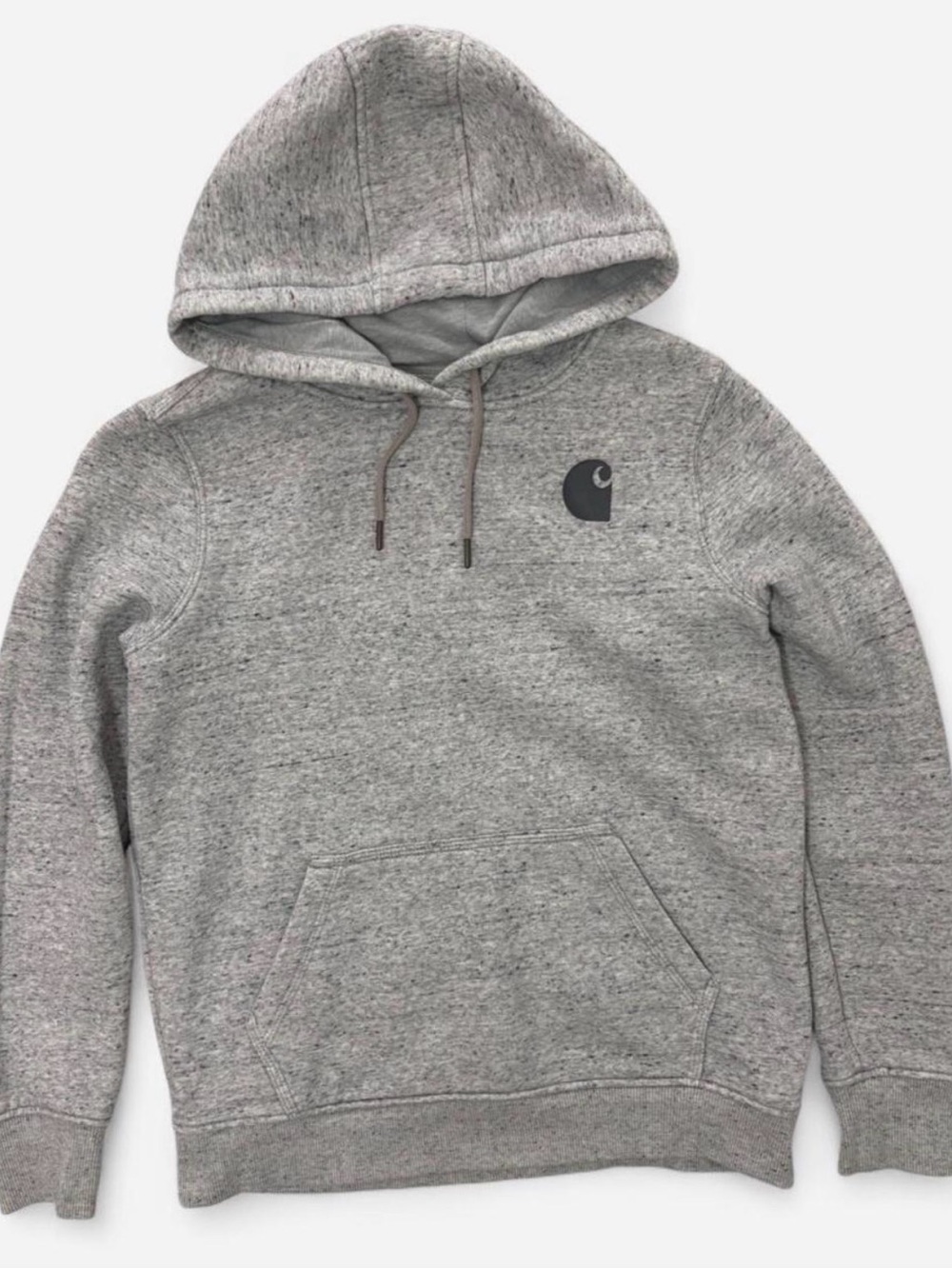 Carhartt Women's Clarksburg Pullover Hoodie 🩶